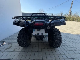 Kawasaki Kvf 650, снимка 5