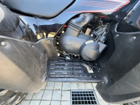 Kawasaki Kvf 650, снимка 12