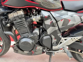 Kawasaki Z 750 Akrapovic A2 категория, снимка 13