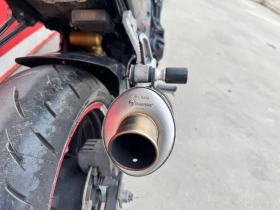 Kawasaki Z 750 Akrapovic A2 категория, снимка 9