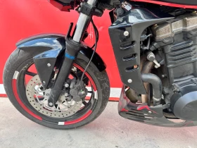 Kawasaki Z 750 Akrapovic A2 категория, снимка 15