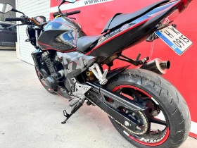 Kawasaki Z 750 Akrapovic A2 категория, снимка 12