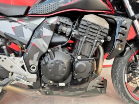 Kawasaki Z 750 Akrapovic A2 категория, снимка 6
