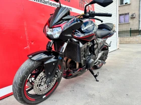 Kawasaki Z 750 Akrapovic A2 категория, снимка 11