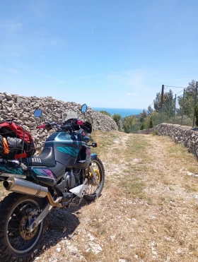 Yamaha Xtz 750 Super Tenere 3LD, снимка 9