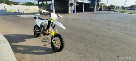 Husqvarna FE, снимка 3