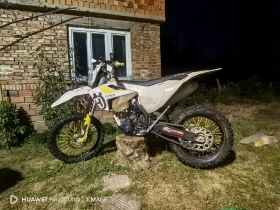 Husqvarna FE, снимка 5