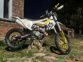 Husqvarna FE, снимка 6