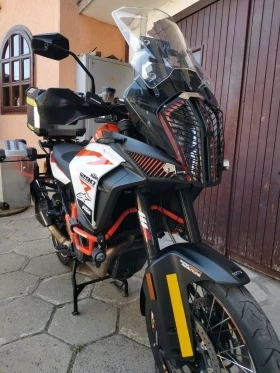 Ktm Adventure R, снимка 9