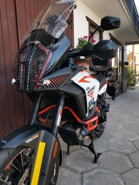 Ktm Adventure R, снимка 4