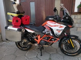 Ktm Adventure R, снимка 3