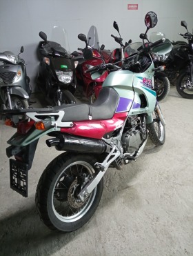 Kawasaki Kle 500,А2, снимка 5 - Мотоциклети и мототехника - 44655342