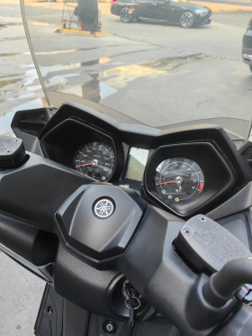 Yamaha X-max, снимка 9