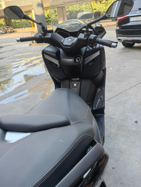 Yamaha X-max, снимка 4