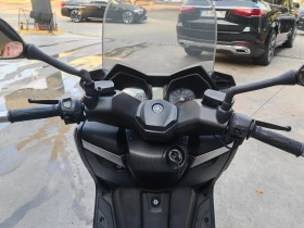 Yamaha X-max, снимка 11