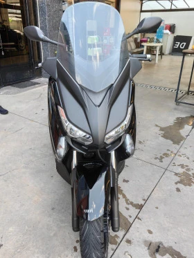 Yamaha X-max, снимка 1