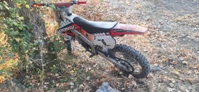 Honda Cr 125, снимка 3