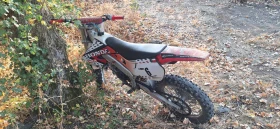 Honda Cr 125, снимка 4