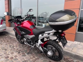 Honda Vfr 1200 XD, снимка 6