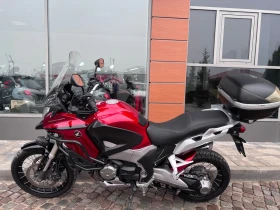 Honda Vfr 1200 XD, снимка 4