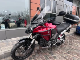 Honda Vfr 1200 XD, снимка 5