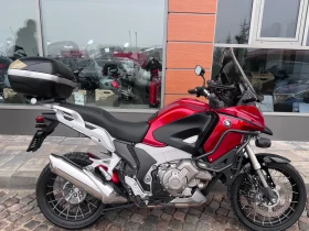 Honda Vfr 1200 XD, снимка 1