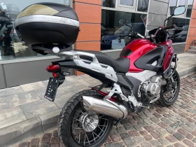 Honda Vfr 1200 XD, снимка 3