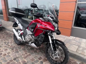 Honda Vfr 1200 XD, снимка 2