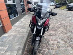 Honda Vfr 1200 XD, снимка 7