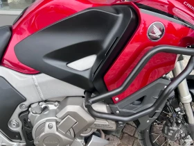 Honda Vfr 1200 XD, снимка 10