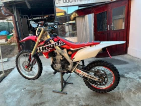 Honda Crf 250r, снимка 3