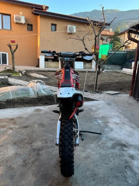 Honda Crf 250r, снимка 2