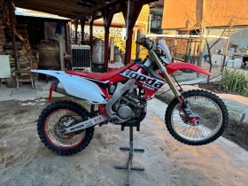 Honda Crf 250r, снимка 4