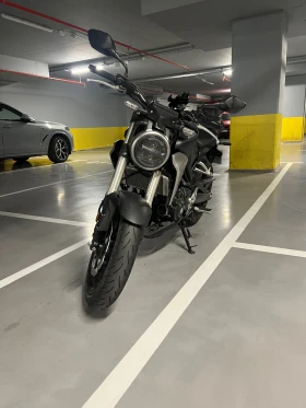 Обява за продажба на Honda Cb Cb300r sport neo cafe A2 ABS  ~8 200 лв. - изображение 4