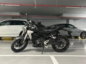 Обява за продажба на Honda Cb Cb300r sport neo cafe A2 ABS  ~8 200 лв. - изображение 6