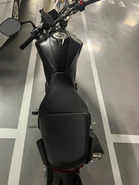 Обява за продажба на Honda Cb Cb300r sport neo cafe A2 ABS  ~8 200 лв. - изображение 2
