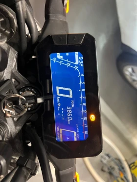 Обява за продажба на Honda Cb Cb300r sport neo cafe A2 ABS  ~8 200 лв. - изображение 3