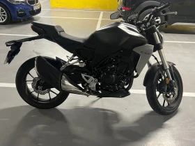 Обява за продажба на Honda Cb Cb300r sport neo cafe A2 ABS  ~8 200 лв. - изображение 7