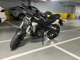 Обява за продажба на Honda Cb Cb300r sport neo cafe A2 ABS  ~8 200 лв. - изображение 5