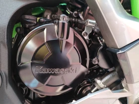 Kawasaki Ninja 125i ABS 7000. !!! | Mobile.bg    12
