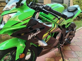 Kawasaki Ninja 125i ABS 7000. !!! | Mobile.bg    7