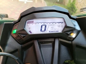 Kawasaki Ninja 125i ABS 7000. !!! | Mobile.bg    16