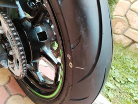 Kawasaki Ninja 125i ABS 7000. !!! | Mobile.bg    15