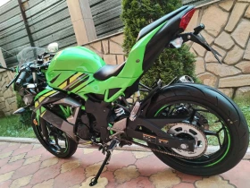 Kawasaki Ninja 125i ABS 7000. !!! | Mobile.bg    5