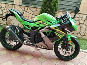  Kawasaki Ninja