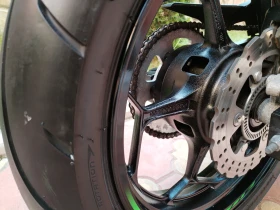 Kawasaki Ninja 125i ABS 7000. !!! | Mobile.bg    13