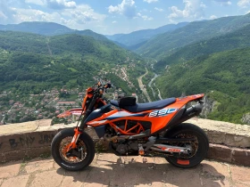  Ktm Supermoto LC-4