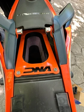 Ktm Supermoto LC-4 SMC-R 2023 | Mobile.bg    7
