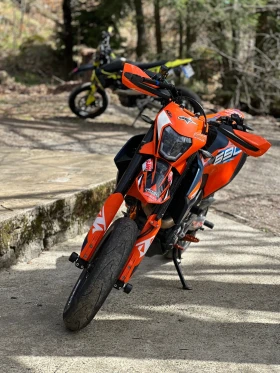 Ktm Supermoto LC-4 SMC-R 2023 | Mobile.bg    6