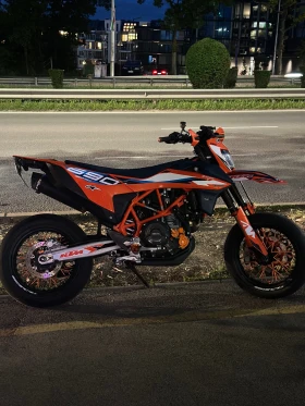 Ktm Supermoto LC-4 SMC-R 2023 | Mobile.bg    2